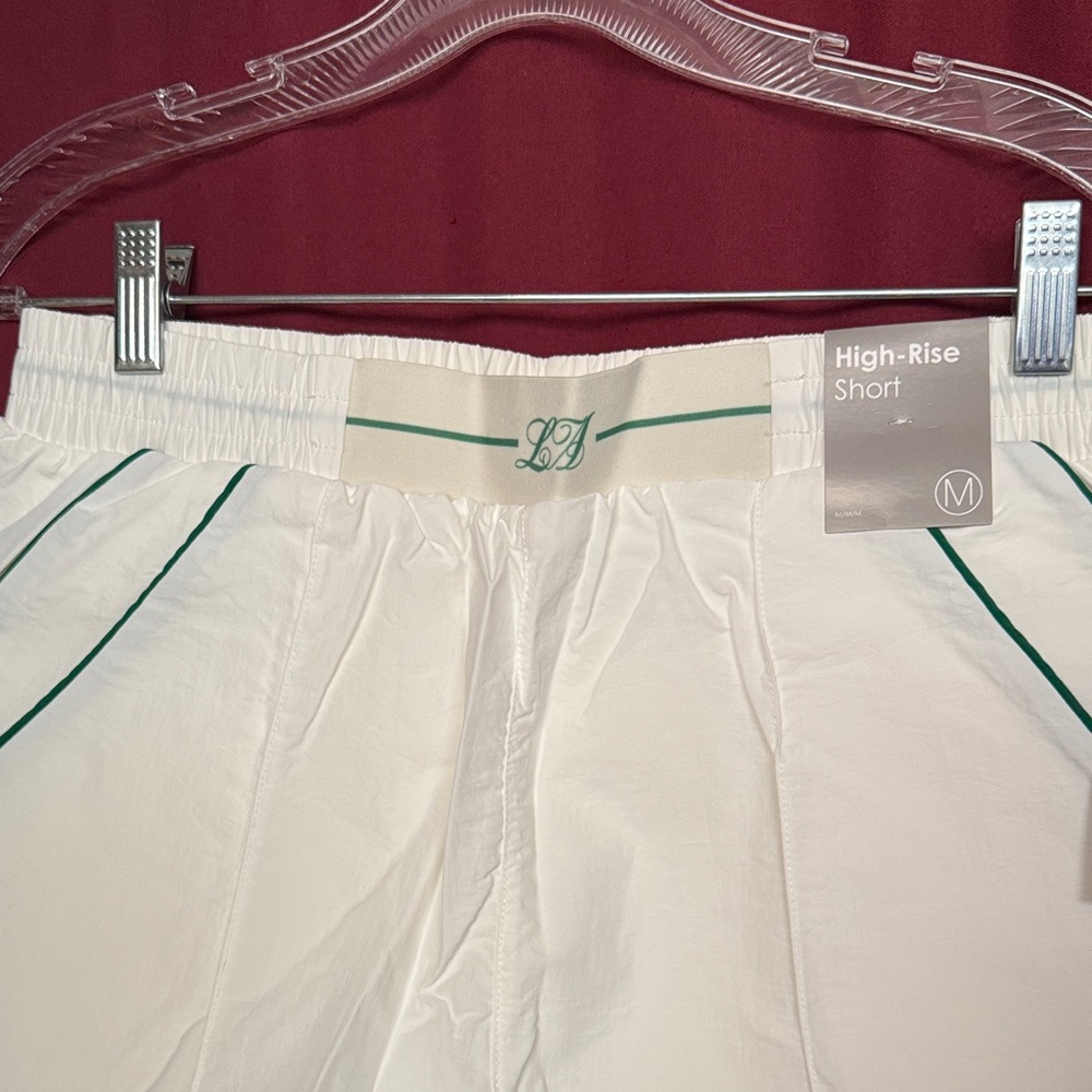 New Forever 21 sport shorts, Size M